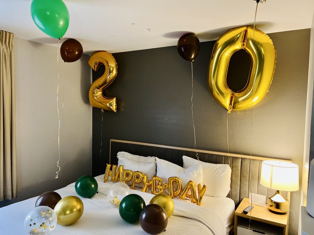 Photo of Upscale Decor