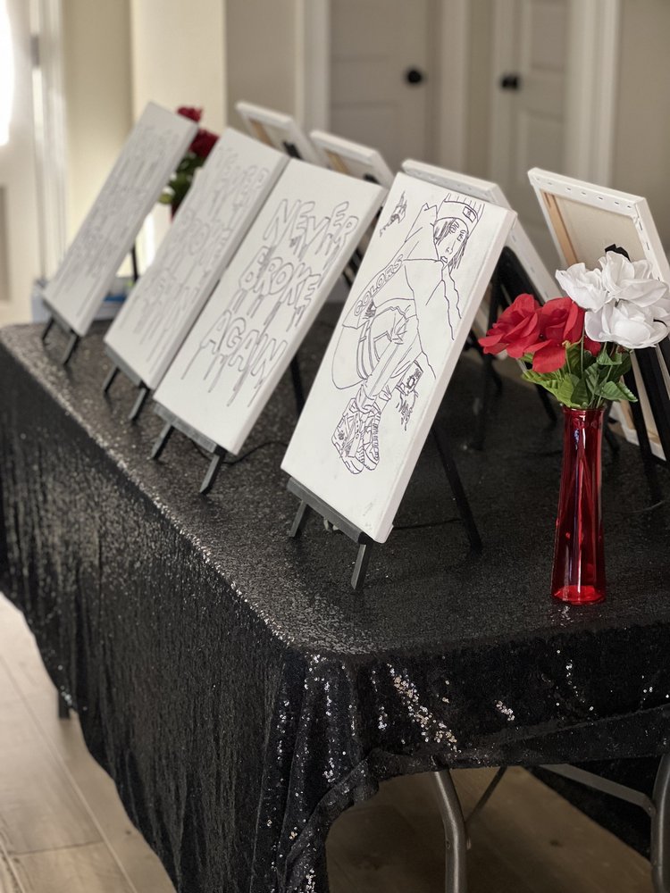 Photo of Upscale Decor