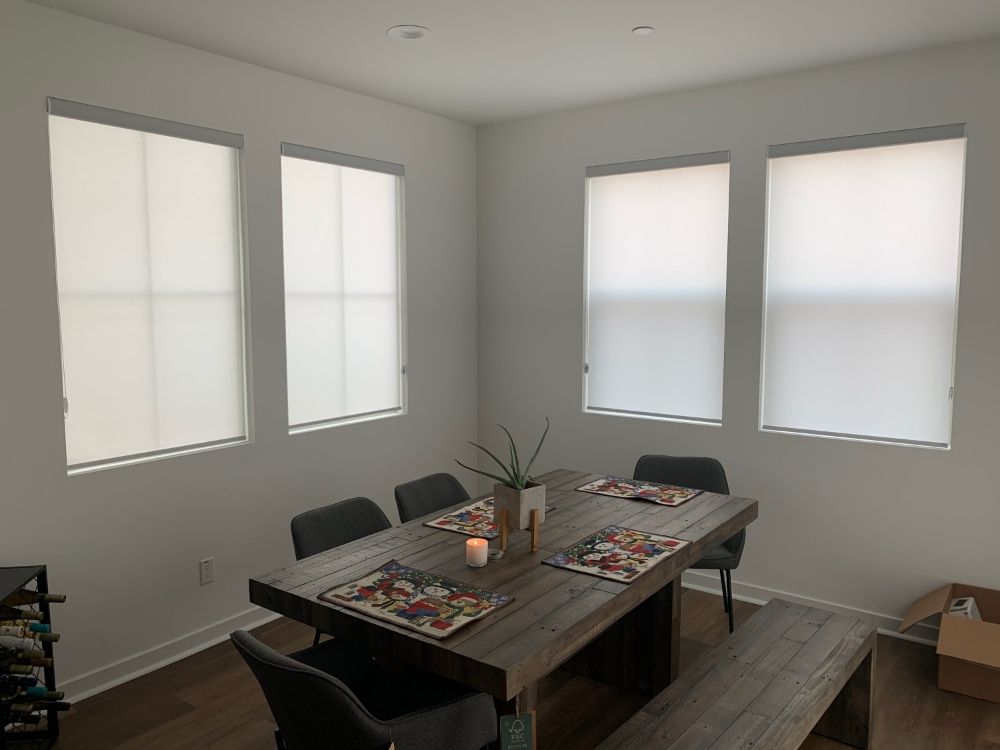 Photo of A Blinds®