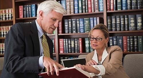 Photo of Harrison-Donaldson Attorney At Law