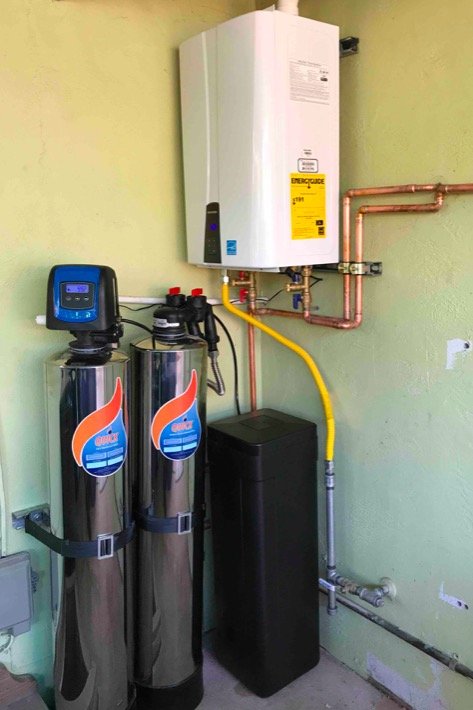 Photo of Quick Water Heater & Filtration Company