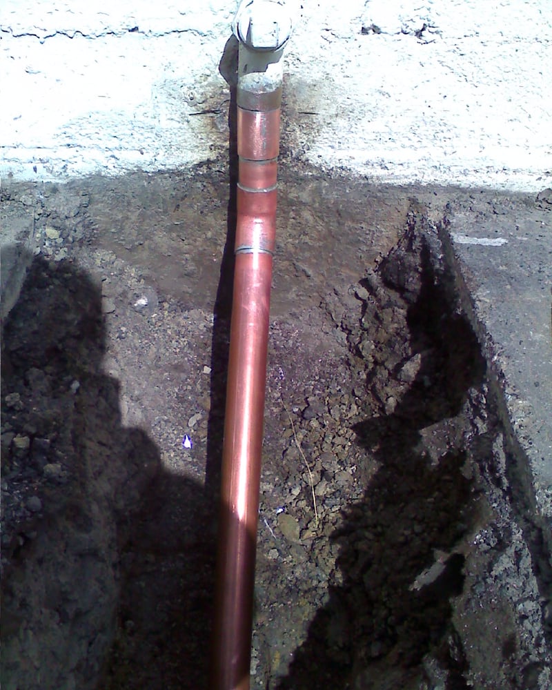Photo of Superior Plumbing & Drain Cleaning Service
