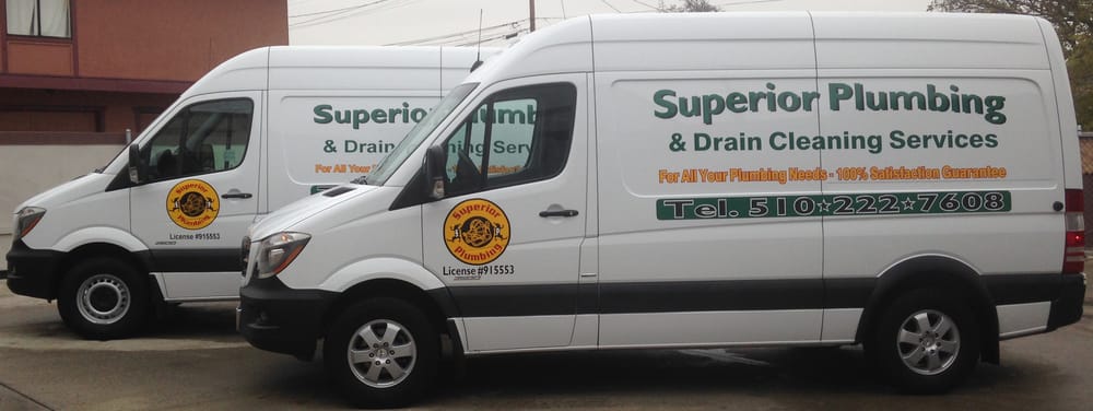 Photo of Superior Plumbing & Drain Cleaning Service