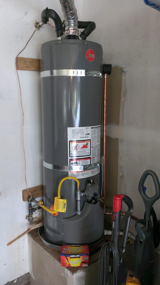 Photo of Superior Plumbing & Drain Cleaning Service