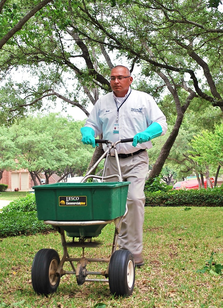 Photo of Chem-Free Organic Pest & Lawn Services