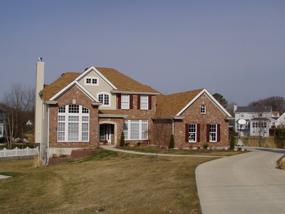 Photo of Redbird Roofing & Exteriors