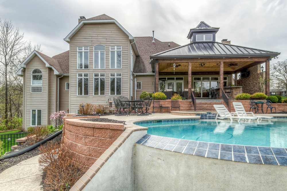 Photo of Redbird Roofing & Exteriors