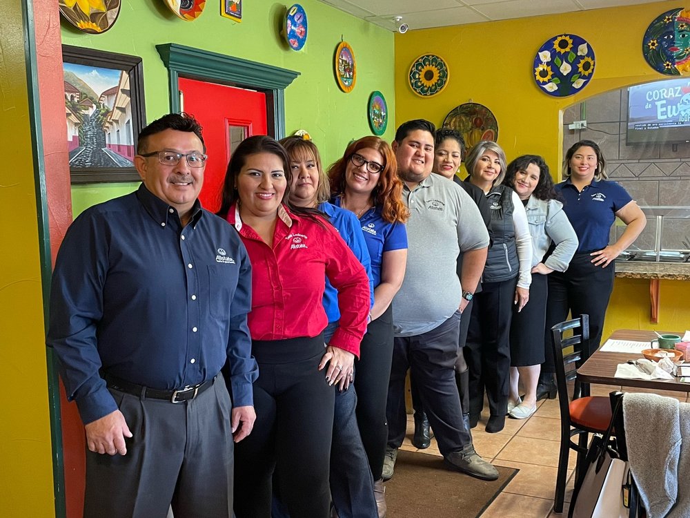 Photo of Allstate Insurance: Team Rudy Ledesma Insurance Agency