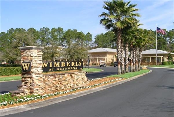Photo of Wimberly at Deerwood