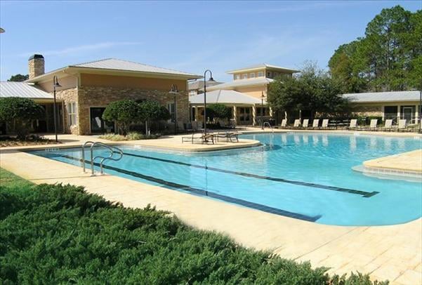 Photo of Wimberly at Deerwood