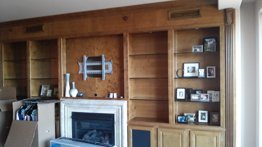 Photo of With Pride Construction