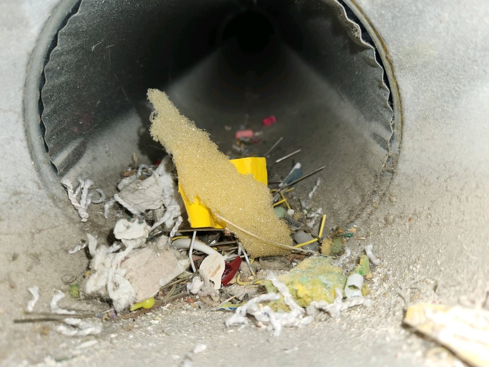 Photo of Lucky Duct