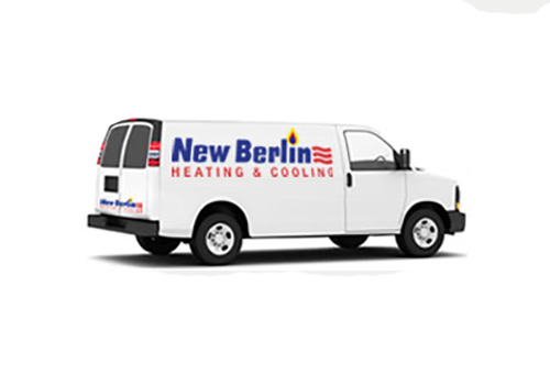 Photo of New Berlin Heating & Air Conditioning