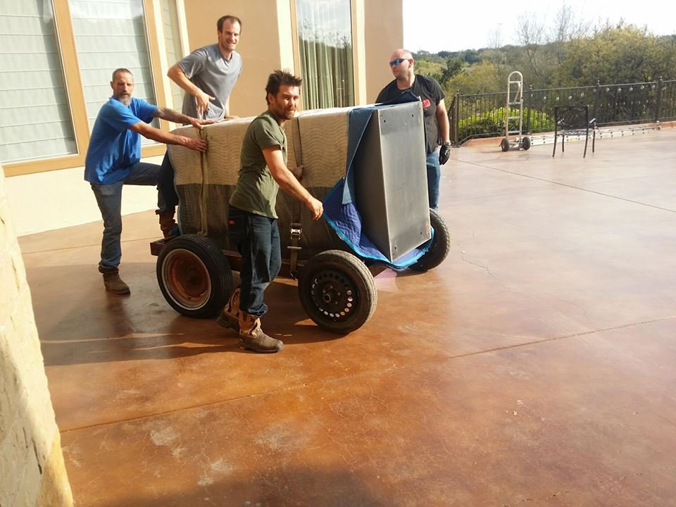Photo of Set Price Moving