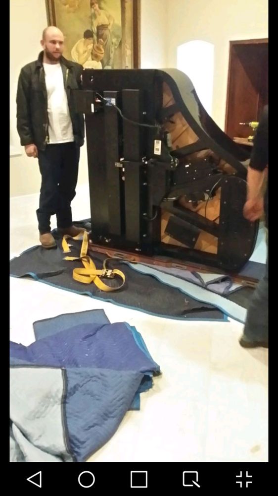Photo of Set Price Moving