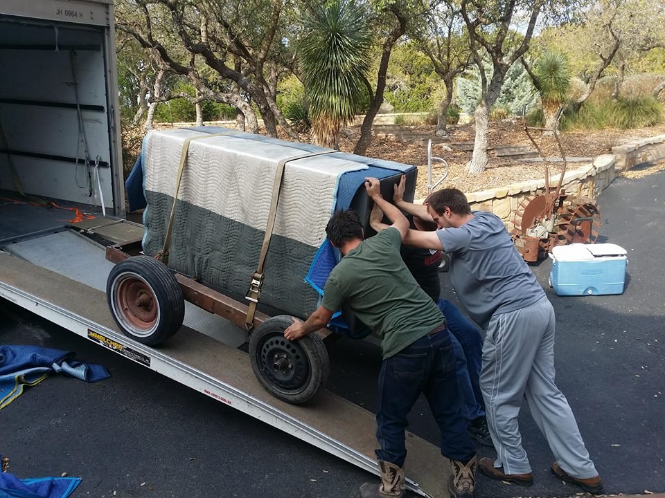 Photo of Set Price Moving