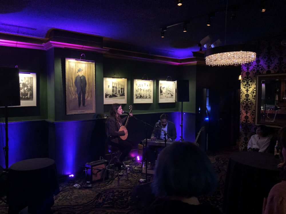 Photo of Verdi Club