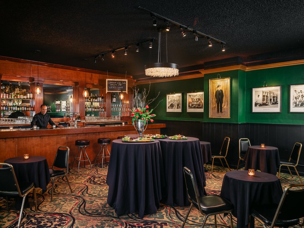 Photo of Verdi Club