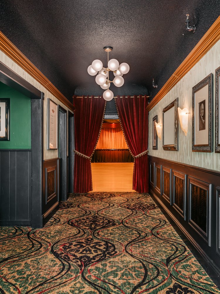 Photo of Verdi Club