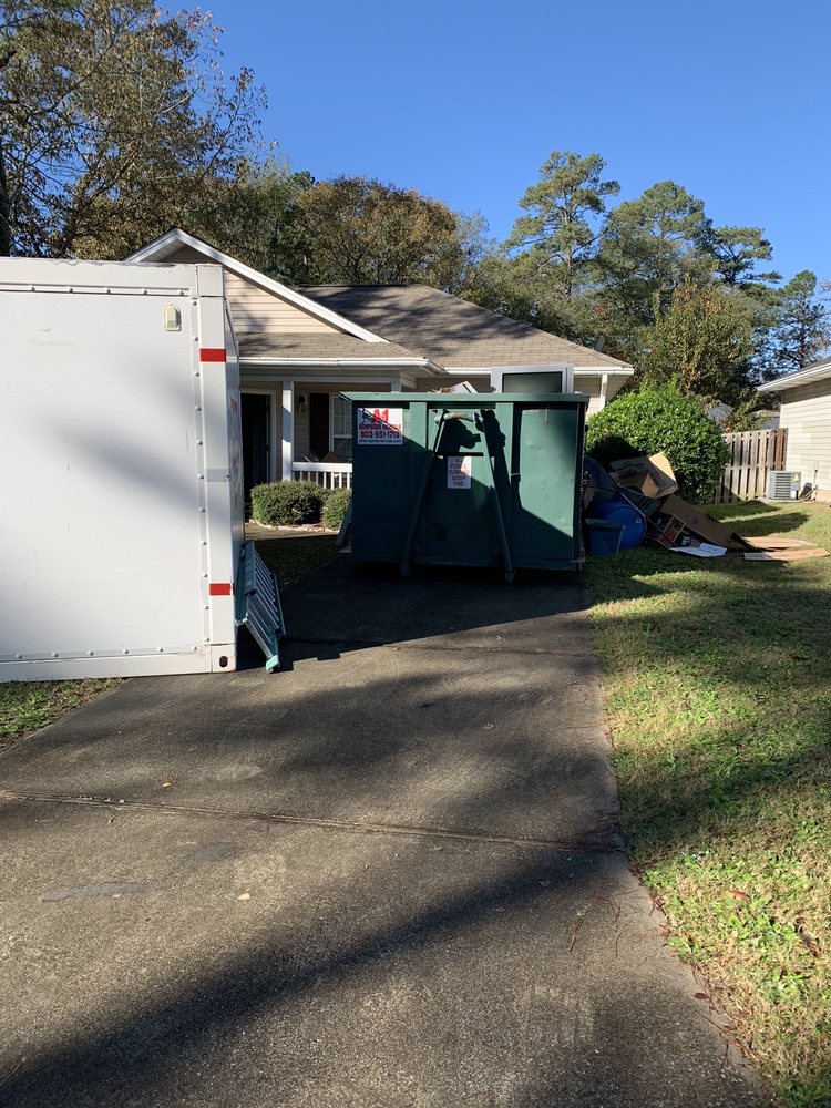 Photo of A1 Dumpster Rentals