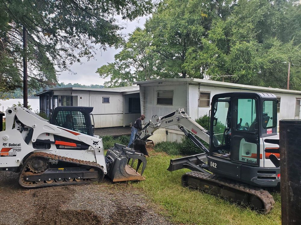 Photo of A1 Dumpster Rentals