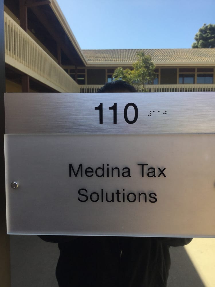 Photo of Medina Tax Solutions