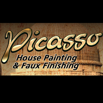 Photo of Picasso Faux Painting and Venetian Plastering