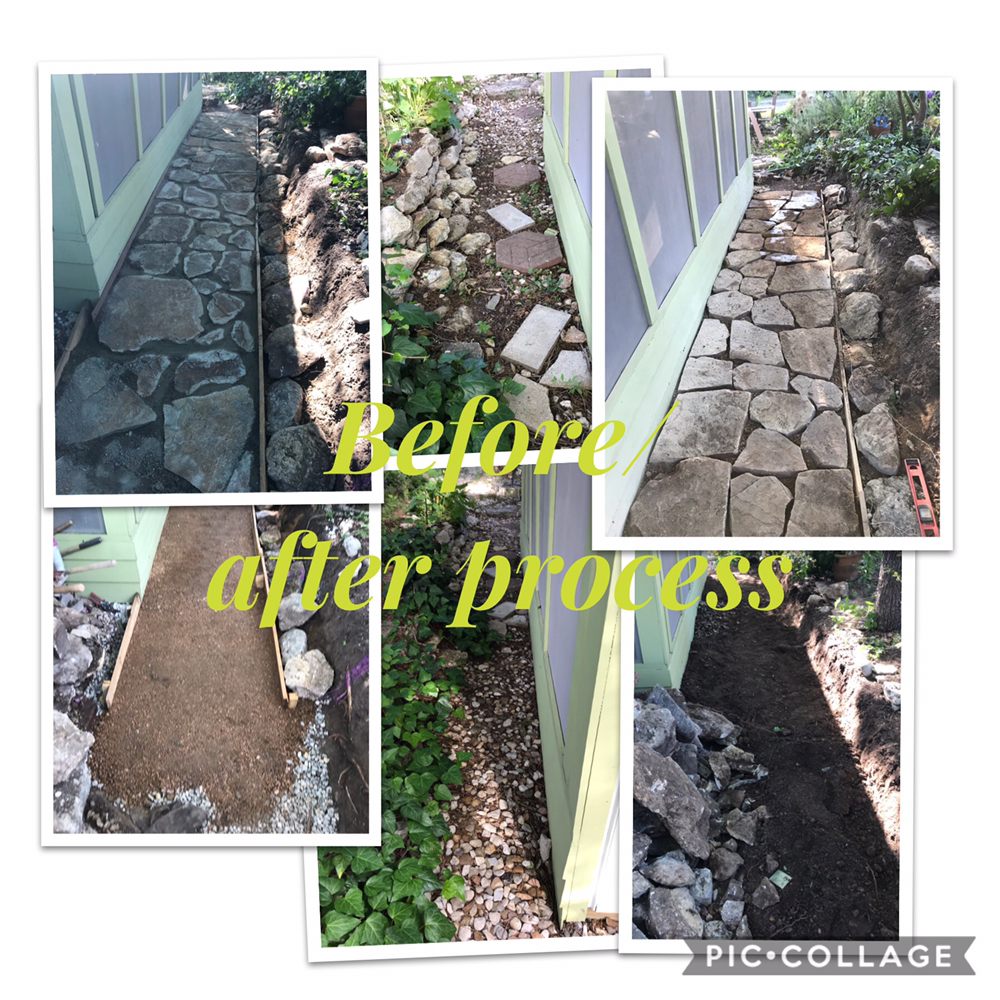 Photo of Bello's Lawn & Tree Service