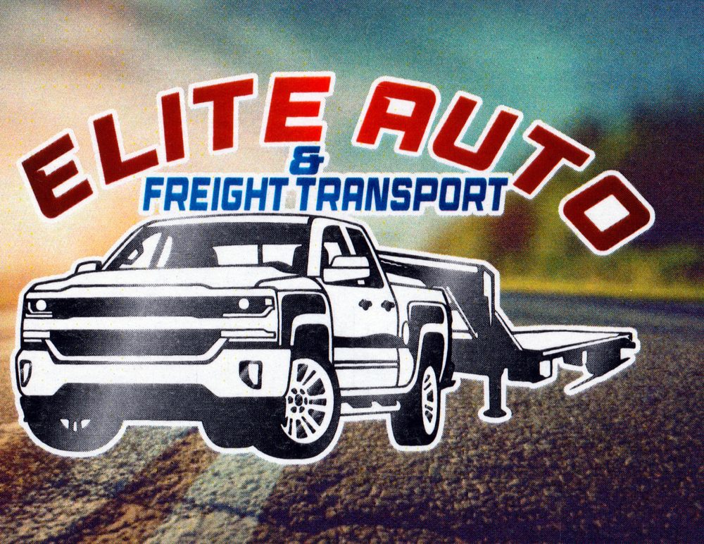 Photo of Elite Auto & Freight Transport