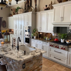 Photo of J.R. Cabinet Works