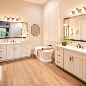 Photo of J.R. Cabinet Works