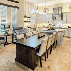 Photo of J.R. Cabinet Works