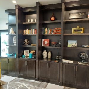 Photo of J.R. Cabinet Works