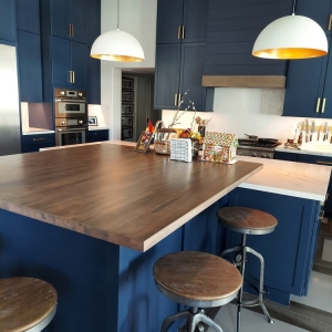 Photo of J.R. Cabinet Works