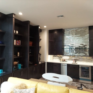 Photo of J.R. Cabinet Works