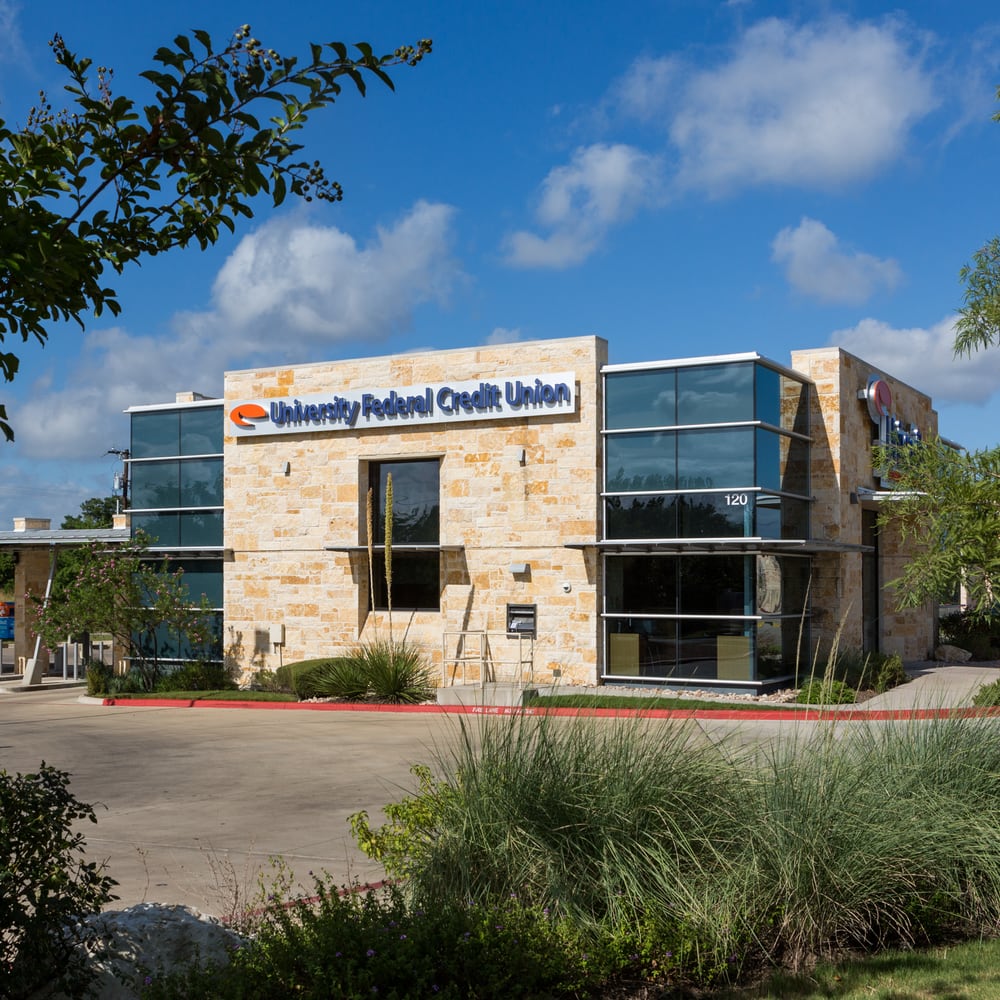 Photo of UFCU