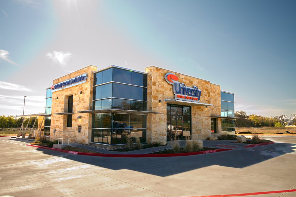 Photo of UFCU