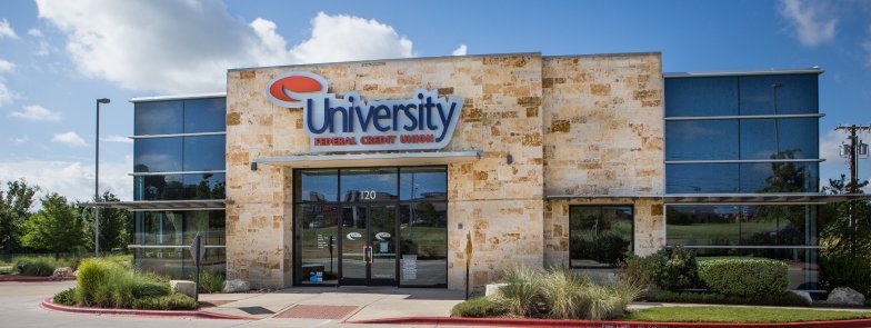 Photo of UFCU