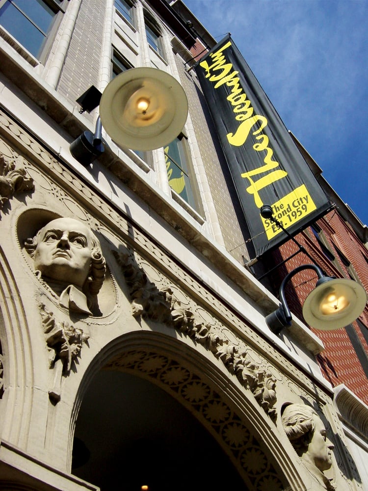 Photo of Second City Communications