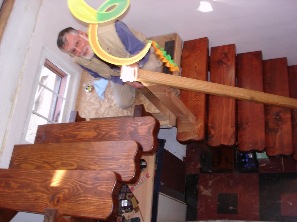 Photo of Robert's Repair