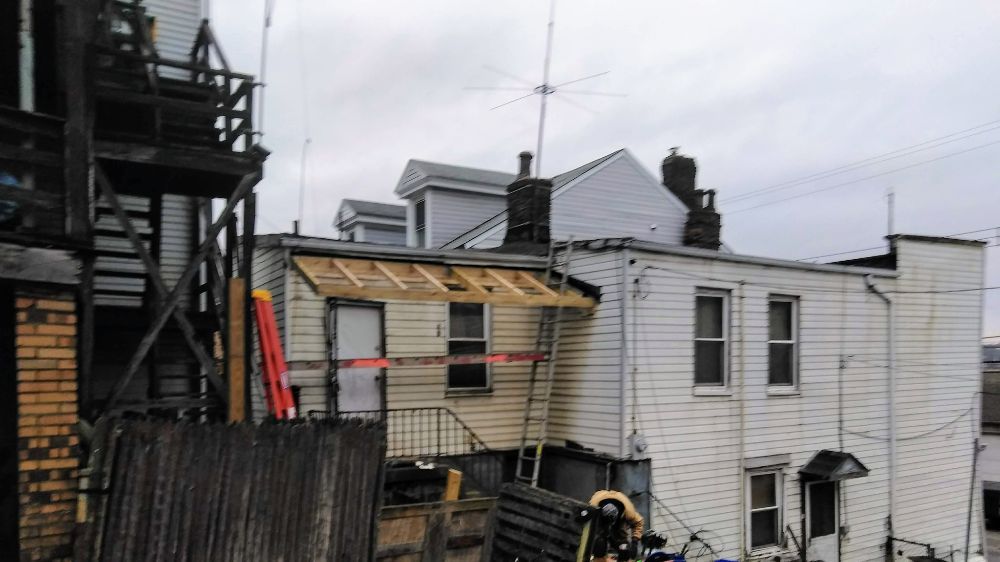Photo of M & J General Contracting
