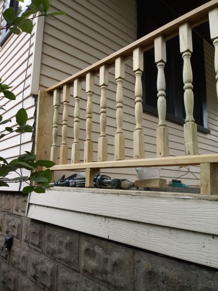 Photo of M & J General Contracting
