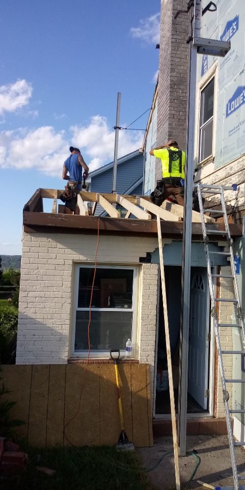 Photo of M & J General Contracting