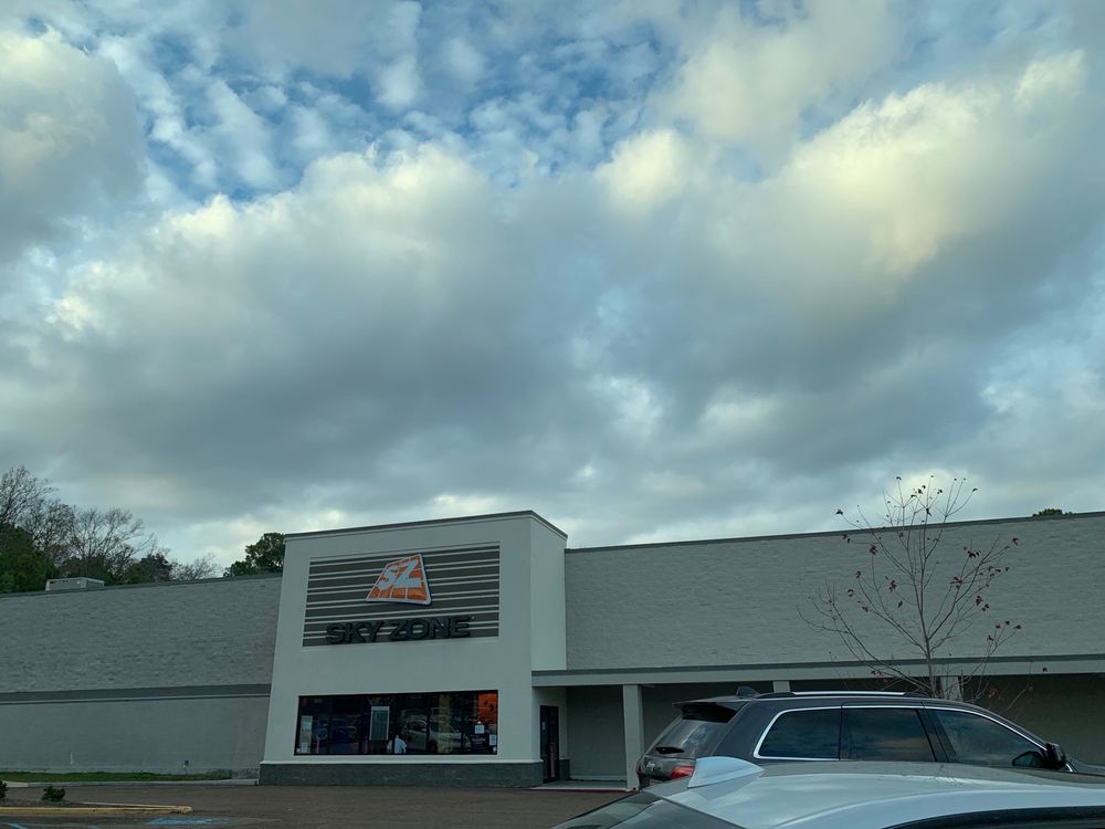 Photo of Sky Zone Trampoline Park