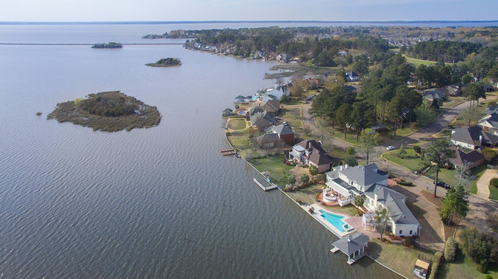 Photo of Debra Sanders - Good Living Realty