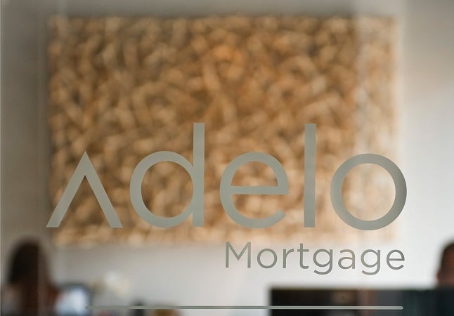 Photo of Adelo Mortgage