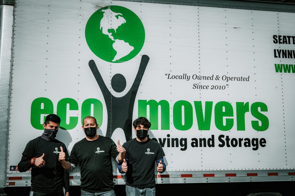 Photo of Eco Movers Moving