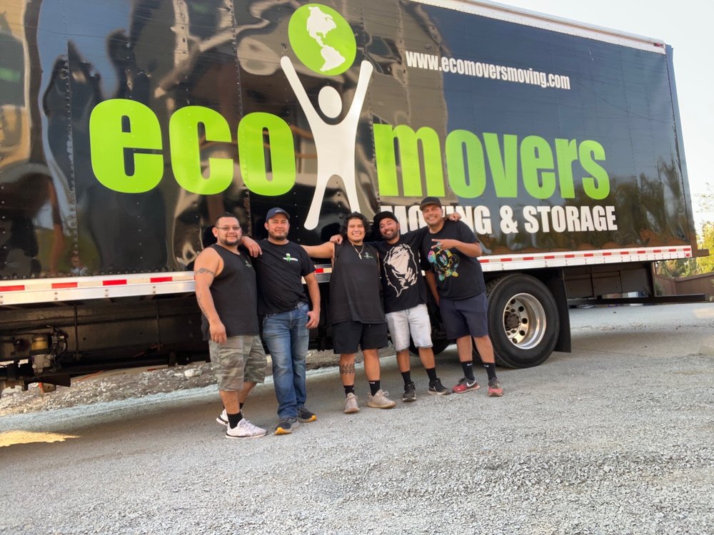 Photo of Eco Movers Moving