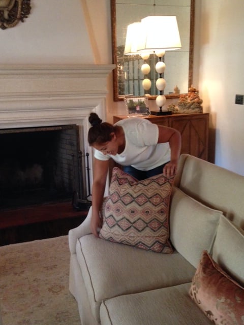 Photo of Maid in the USA