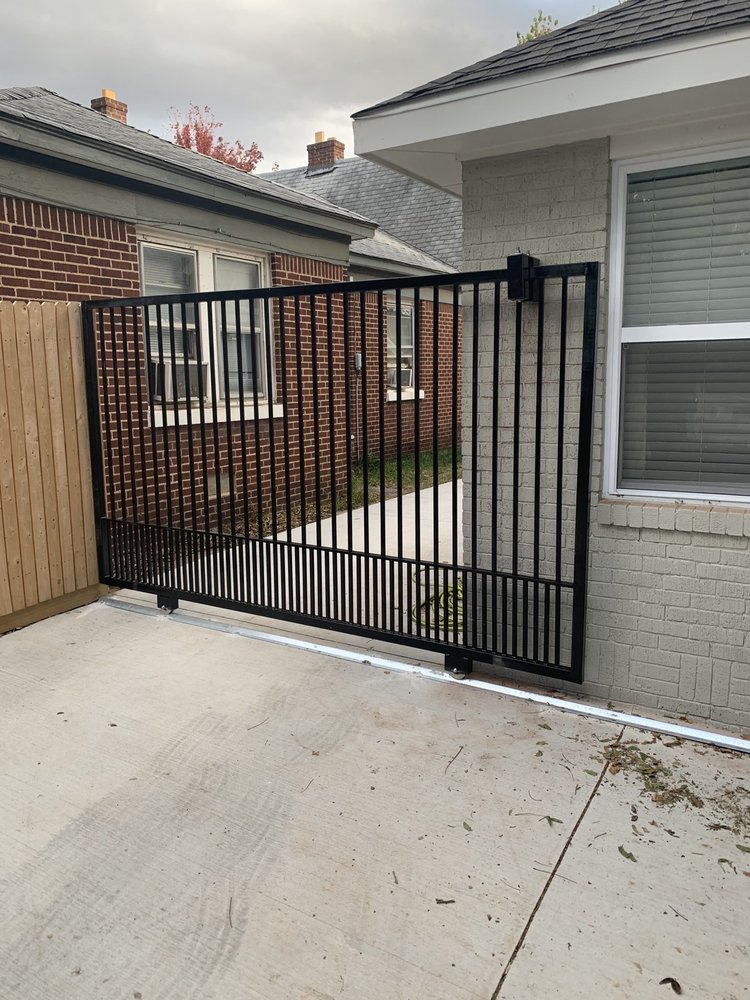 Photo of Premier Fence And Gates